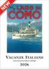 CALENDARIO 2026 F.TO 24X34 - VACANZE ITALIANE
