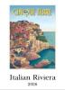 CALENDARIO 2026 F.TO 24X34 - ITALIAN RIVIERA
