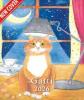 CALENDARIO 2026 F.TO 13,5X17 - GATTI