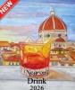 CALENDARIO 2026 F.TO 13,5X17 - DRINK