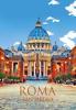 CARTA POSTER F.TO 50X70 - ROMA SAN PIETRO