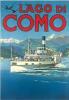 CARTOLINA D'ARTE ITALIA - LAGO DI COMO