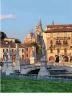 CARTOLINA D'ARTE ITALIA - PADOVA