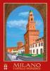 BLOCK NOTES - CASTELLO SFORFESCO