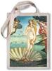BORSA IN TELA - BOTTICELLI NASCITA DI VENERE  