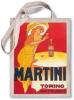 BORSA IN TELA - MARTINI  