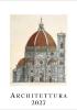 CALENDARIO 2027 F.TO 35X50 - ARCHITETTURA ITALIANA
