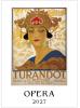 CALENDARIO 2027 F.TO 35X50 - OPERA