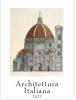 CALENDARIO 2027 F.TO 24X34 - ARCHITETTURA ITALIANA (FIRENZE COVER)