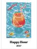 CALENDARIO 2027 F.TO 24X34 - HAPPY HOUR