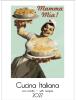 CALENDARIO 2027 F.TO 24X34 - CUCINA ITALIANA