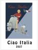 CALENDARIO 2027 F.TO 24X34 - CIAO ITALIA