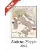 CALENDARIO 2027 F.TO 24X34 - ANTICHE MAPPE