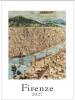 CALENDARIO 2027 F.TO 24X34 - FIRENZE