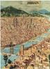 CARTOLINA D'ARTE ITALIA - FIORENZA