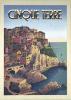 MAGNETE GOLD 6,5X9 - CINQUE TERRE MANAROLA