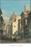 STAMPA ARTISTICA 33X44 - FIRENZE DUOMO