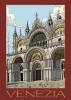 CARTOLINA D'ARTE ITALIA - VENEZIA BASILICA DI SAN MARCO