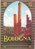 CARTOLINA D'ARTE ITALIA - BOLOGNA